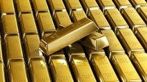 Банк России сохранил мировое лидерство по объемам закупок золота