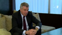 Людгер Кюнхардт: Молдова сможет стать членом ЕС не раньше 2029 года