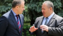 После 13-летнего перерыва состоялась встреча между высшими законодательными органами Молдовы и Приднестровья