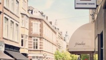 В голландском городе Маастрихт открылся молдавский ресторан