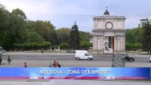 Republica Moldova a fost inclusă în lista țărilor off-shore