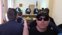 Shor rămâne în arest la domiciliu, iar fostul președinte al BEM, Viorel Bârcă a fost transferat în izolatorul CNA