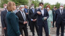 Молдове нужен еще 1 млн. евро для уничтожения отходов пестицидов