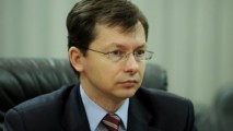 Вячеслав Негруца приговорен к трем годам тюрьмы условно
