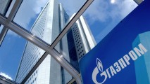 Gazprom a livrat țării noastre gaz mai ieftin