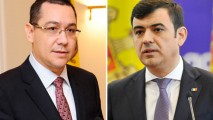Премьер-министр Румынии посетит завтра Кишинев