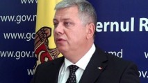 Правительство Молдовы утвердило в среду отчет об исполнении госбюджета в 2014 г.