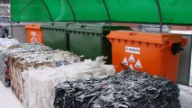 Letonia va ajuta Moldova să modernizeze sistemul de gestiune a deșeurilor