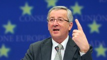 Juncker: Nici o țară din parteneriatul estic nu e pregătită să adere la UE