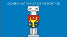 Comisia Națională a constatat încălcări ale regimului juridic al declarării veniturilor și proprietății
