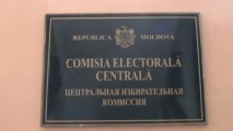 CEC atenționează cu privire la interdicția de implicare a străinilor în campania electorală
