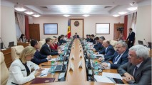 Правительство одобрило отзыв с должности нескольких послов Молдовы за рубежом