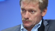 Peskov: Kremlinul nu a primit nicio solicitare de protejare a societăţii civile din Transnistria