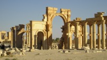 ONU a decis să salveze monumentele culturale din Irak