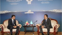 Межправкомиссия по экономическому сотрудничеству Молдовы и Казахстана возобновит работу