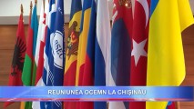 Reuniunea miniștrilor Economiei din statele membre ale OCEMN