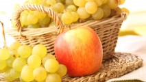 Producătorii de mere și struguri afectați de embargoul rusesc, vor primi compensații