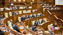 Парламент не будет собираться на пленарные заседания до местных выборов
