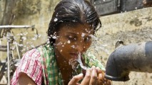 Жертвами жары в Индии стали более 2300 человек