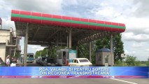 RCA, valabil şi pentru şoferii din regiunea transnistreană