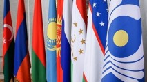 Молдова не участвует в заседании совета министров обороны СНГ