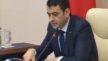 Правительство Габурича подало в отставку
