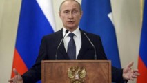 Vladimir Putin ar putea DEMISIONA. Care este motivul din spatele acestei decizii