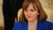 Наталья Герман будет исполнять обязанности премьер-министра