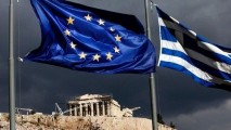 Zi DECISIVĂ pentru Grecia