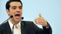 Tsipras are la dispoziție 48 de ore de negocieri