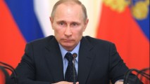 Răspunsul lui Putin la sancțiunile Uniunii Europene