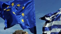 Grecia ar putea chema în judecată Uniunea Europeană