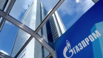 Gazprom a oprit livrările de gaze către Ucraina