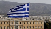 Guvernul Greciei, pus la respect