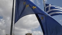 Rezultatele referendumului, discutate la summitul zonei euro