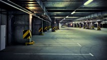 Примэрия: стоимость подземной парковки в центре Кишинева может составить €15 млн