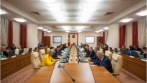 В Молдове будут созданы Образцовые центры профессионально-технического образования