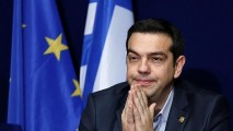 Tsipras: "Îmi asum responsabilitatea unui text semnat pentru a evita dezastrul"