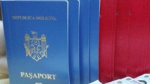Правительство отменило бесплатную выдачу биометрических паспортов для жителей Приднестровья