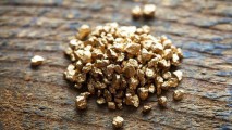 В Новой Зеландии нашли многомиллиардные запасы золота и серебра