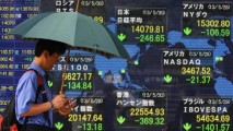 Panica de pe piața bursieră din Asia continuă