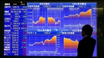 Bursele din China îşi revin după pierderile masive din zilele precedente