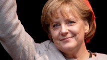 Merkel: Nu există deocamdată un dialog constructiv între NATO și Rusia