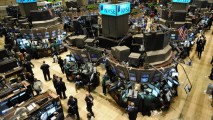 На Уолл-стрит запустили дешевую альтернативу терминалам Bloomberg