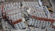 Сильное землетрясение в Чили: пять человек погибли