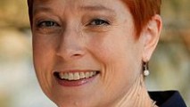 Впервые в истории женщина возглавила минобороны Австралии