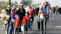 Румыния готовиться принимать беженцев