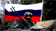 Россия поднимет вопрос о блокаде Крыма в международных организациях