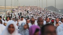 Tragedie la Mecca: 220 de pelerini au murit într-o busculadă