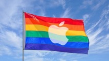 На Apple в России завели дело за пропаганду гомосексуализма